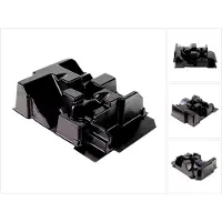 Makita Moldura para juego DLX con DDF 456 y DTD 146 ( 837864-7 )
