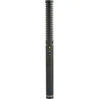 Rode RØDE NTG-2 Largo Derecho Micrófono