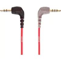 Rode Cable Adaptador Jack Sc7 Trs A Trrs De 3.5 Mm 3.5 Mm