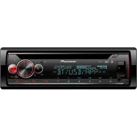 Pioneer Radio Del Coche Deh-s720dab