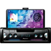 Pioneer Radio Del Coche Sph-20dab