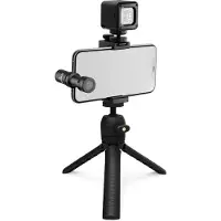 Rode RØDE Vlogger Kit Edición iOS con VideoMic Me-L