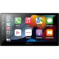 Pioneer Radio De Coche Con Pantalla Sph-da360dab