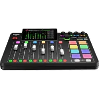 Rode Mezclador De Audio Caster Pro Ii