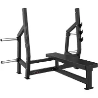 Gymstick Banco De Pesas Press Pro20.0