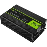 Green Cell Sais Inv11 12v 4000w