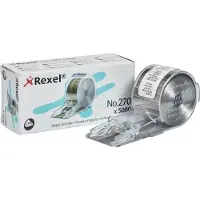 Rexel Stella 70 Grapas