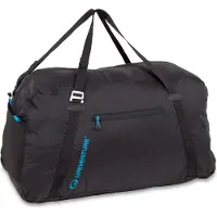 Lifeventure Bolsa Duffle Travel Light Packable 70l