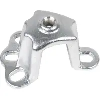 Bgs 7712: Base de ajuste para martillos deslizantes, modelos 7719, 1677 y 7733