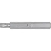 Ks Tools 975.2020, 1 unidad, Torx, T20, aleación de hierro y níquel, 75 mm, 70 g