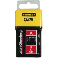Stanley Black & Decker Deutschland Grapa Tipo A 5/53/530 Ld 1000 Piezas 10mm