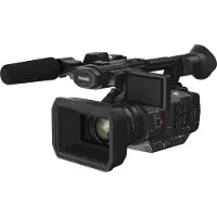Panasonic HC-X2E