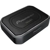 Pioneer Subwoofer Para Coche Ts-wx140da
