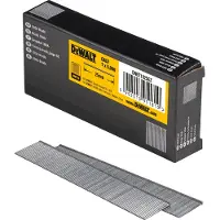 DeWalt . Broca de cabeza plana. DNBT 25 mm. Paquete de 5 unidades. Galvanizada