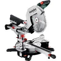 Metabo Sierra Ingletadora Kgs305m