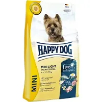 Happy Dog Fit & Vital Mini Light - 4 kg