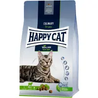 Happy Cat Culinary Adult Comida para Gatos - Cordero - 10 kg