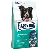 Happy Dog Fit & Vital Medium Adult - 12 kg