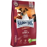 Happy Dog Sensible Mini Africa - 4 kg