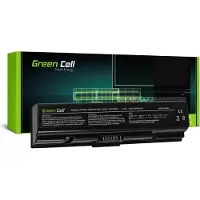 Green Cell Batería De Repuesto Para Portátil Ts01