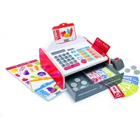 Hape Caja Registradora Beep ´n´ Buy