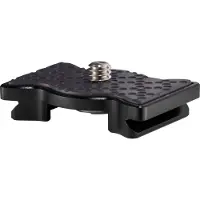 Joby QR Placa 3K PRO (Negro)