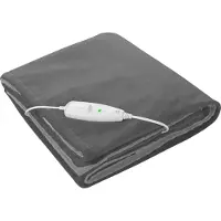 Medisana Manta Eléctrica Hdw 120w 180x130 Cm