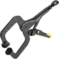 Stanley Alicates de bloqueo tipo C 280 mm