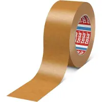 TESA 04309-00016-01, 50 metros, 75 mm, Color bronce