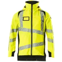 Mascot Chaqueta Accelerate Safe 19001 Outer Lining