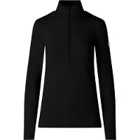Fusalp - Ropa interior térmica mujer - Gemini V Noir para Mujer - Talla M - Negro