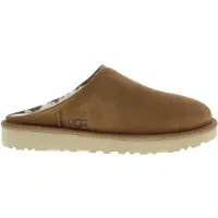 Ugg - Pantuflas - M Classic Slip-On Chestnut - Talla 45