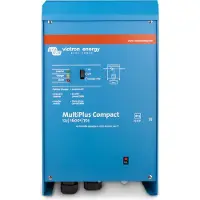 Victron Energy MultiPlus Compact 12/1600/70-16 230V, sistema VE.Bus (CMP121620000)