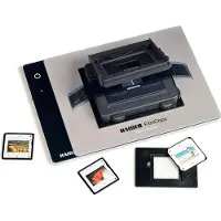 Kaiser Kit De Soporte Para Copia 2458 Filmcopy Vario