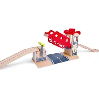 Hape Puente Levadizo