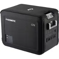Dometic - CFX5 Protective Cover 45 - Accesorios para nevera negro