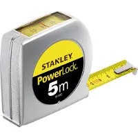 Stanley Bandmaß Powerblock