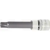 Ks Tools 918.1787, 1 unidad, Adaptador, acero cromo vanadio, 110 mm, 180 g