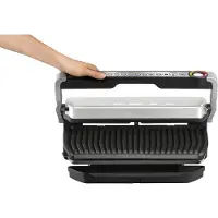 Tefal Parrilla Eléctrica Gc724d12 2000w