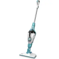 Black & Decker Mopa De Vapor Fsmh1351sm-qs 0.5l 1300w