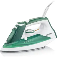 Severin Plancha De Vapor Ba 3261