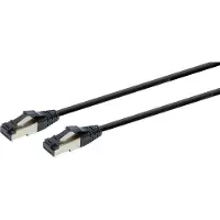 Gembird Cable De Red Cat8 S/ftp 7.5 M