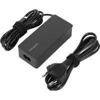 Targus Adaptador De Corriente Apa107eu 65w