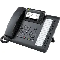 Unify Teléfono Voip Openscape Cp400