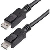 StarTech.com Cable Displayport 1.2 Certificado 1.8m