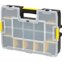 Stanley Organizador SORTMASTER 1-94-745