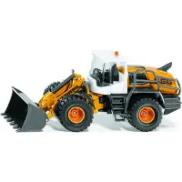 Siku 1:50 Liebherr L 556 Pala Cargadora (3133561)