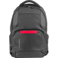 Natec Mochila Para Portátil Eland 15.6´´