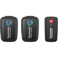Saramonic Blink 500 B2 Micro Doble Canal