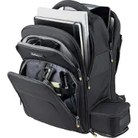 StarTech.com Mochila Para Portátil Ntbkbag173 17.3´´